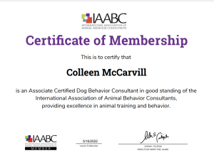 IAABC